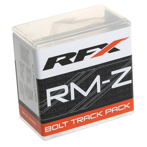 Race FX-Bolt Track Pack Suzuki RM/RMZ-FXBK 30600 55SV-MotoXtreme