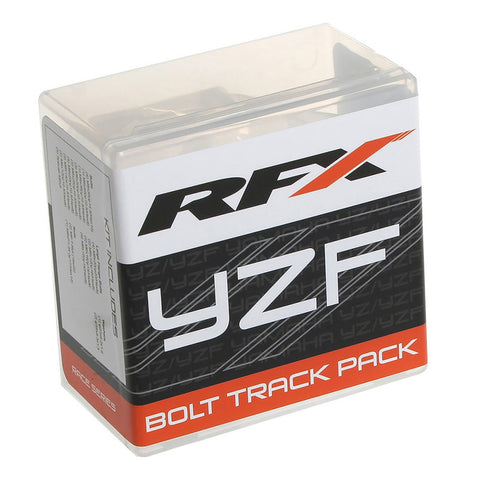 Race FX-Bolt Track Pack Yamaha YZ/YZF-FXBK 40600 55SV-MotoXtreme