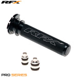 Race FX-Pro Series Throttle Tube KTM/Husq SX/TC 50/65/85-THRSLEEVE15ALU-MotoXtreme